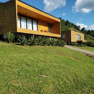  Casa de Férias Do Parapente