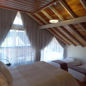  Apartamento Chale Flor De Cristal 02