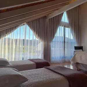  Apartamento Chale Flor De Cristal 01